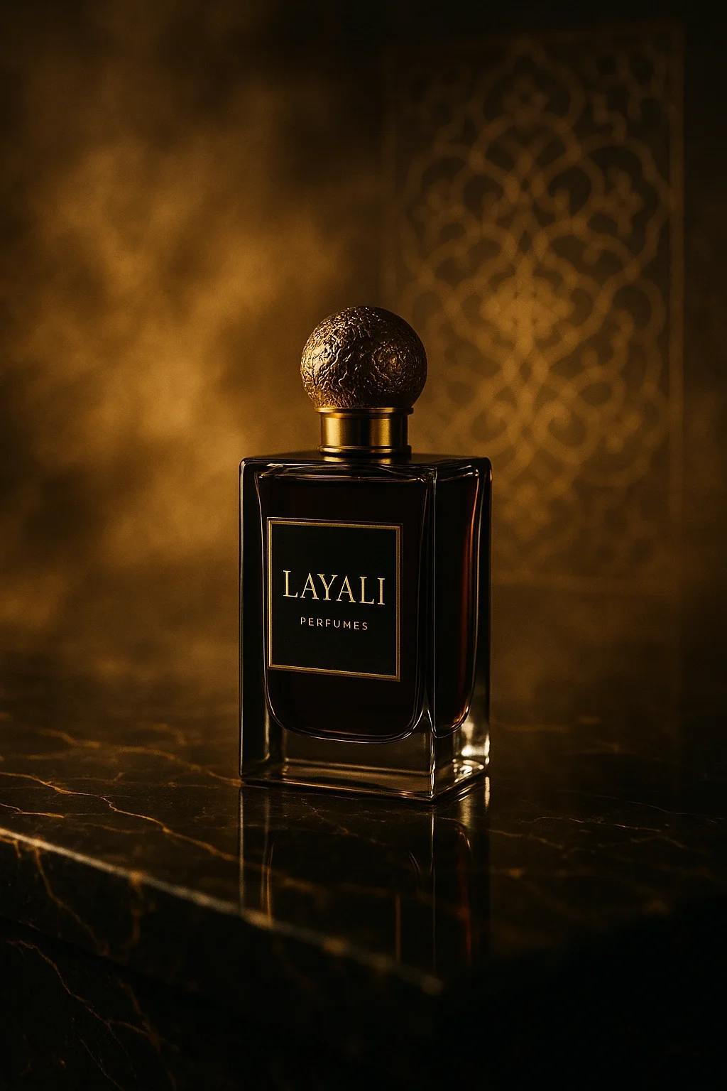 La esencia detrás de Layali Perfumes